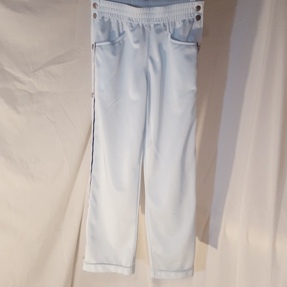 Girls Nike work out pants